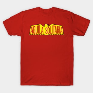 Aguila Solitaria T-Shirt